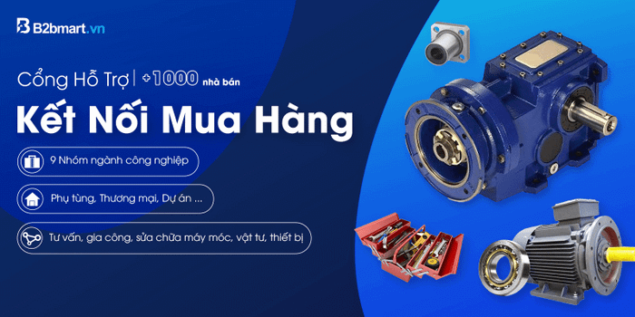 Cổng hỗ trợ mua hàng